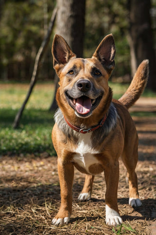 How to Stop Dog Barking