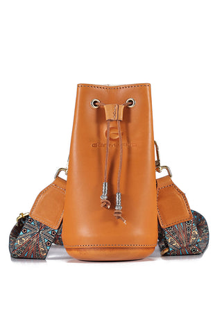 Genvol Crossbody Bag - GENMARKS