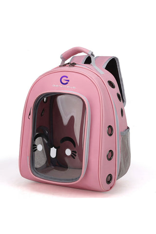 Pet Backpack - GENMARKS