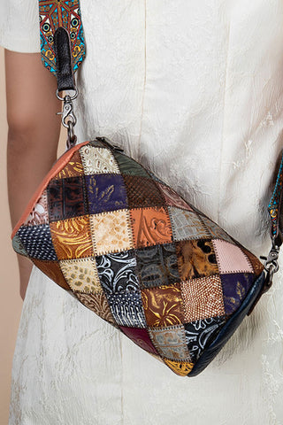 Deluxe Crossbody Bag - GENMARKS
