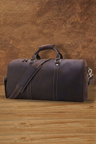 Gentgear Duffel Bag - GENMARKS