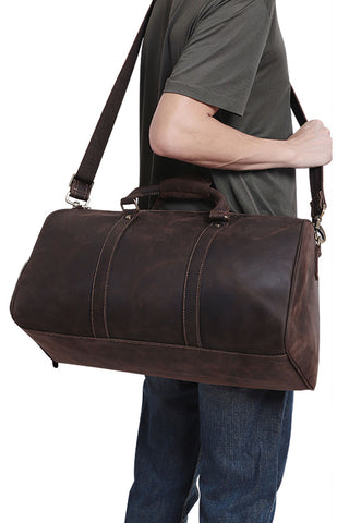 Gentgear Duffel Bag - GENMARKS