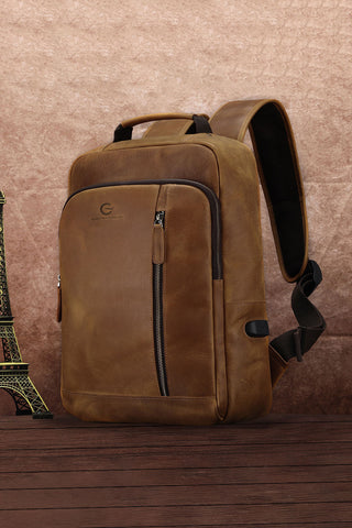Genrec Backpack - GENMARKS