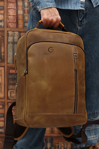Genrec Backpack - GENMARKS