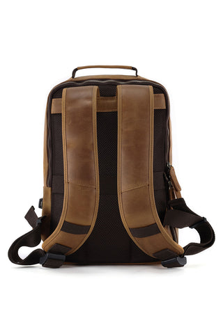 Genrec Backpack - GENMARKS