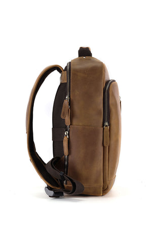 Genrec Backpack - GENMARKS