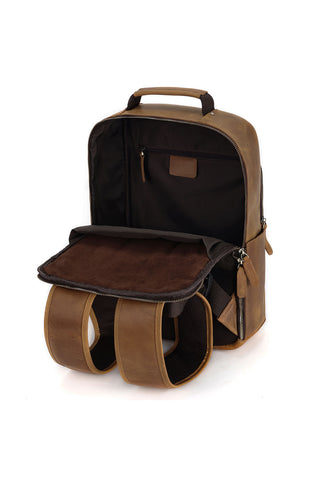 Genrec Backpack - GENMARKS