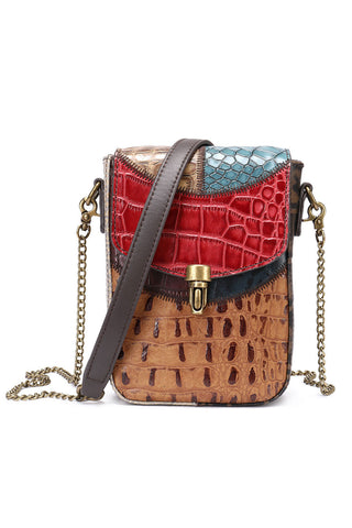 Mini crossbody Bag - GENMARKS