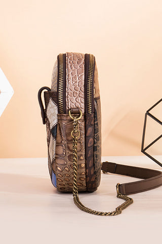 Genmet Crossbody Bag - GENMARKS
