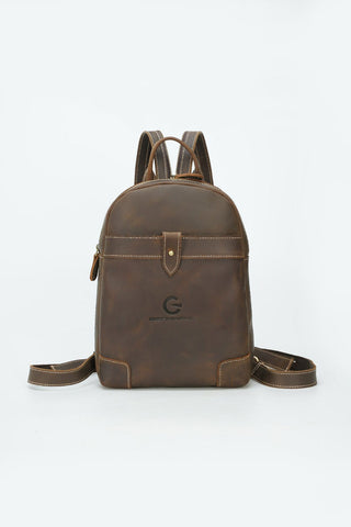Genmarks Crossbody Convertible Bag - GENMARKS