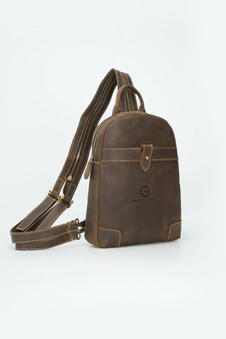 Genmarks Crossbody Convertible Bag - GENMARKS