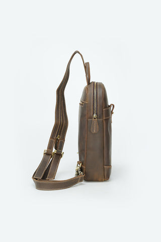 Genmarks Crossbody Convertible Bag - GENMARKS