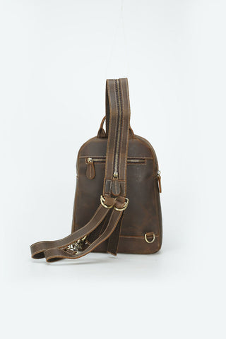 Genmarks Crossbody Convertible Bag - GENMARKS