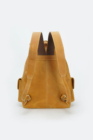 Upscale Drawstring Backpack - GENMARKS