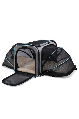 Genex Pet Carrier - GENMARKS