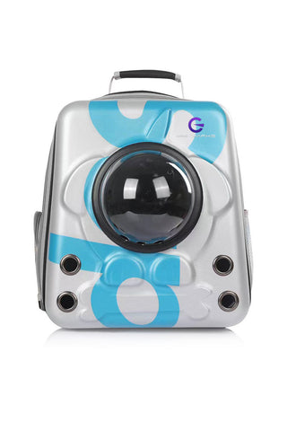 Pet Shell Backpack - GENMARKS