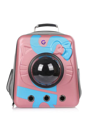 Pet Shell Backpack - GENMARKS