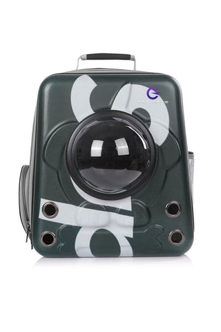 Pet Shell Backpack - GENMARKS