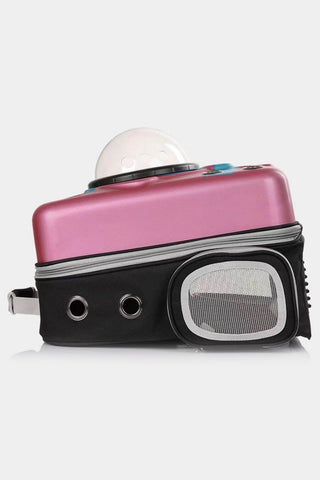 Pet Shell Backpack - GENMARKS