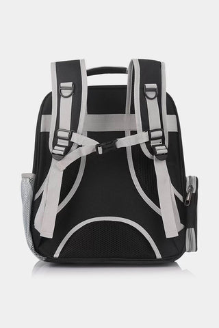Pet Shell Backpack - GENMARKS
