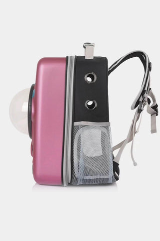 Pet Shell Backpack - GENMARKS