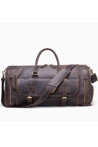 Deluxe Duffel Bag