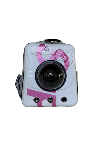 Pet Shell Backpack - GENMARKS