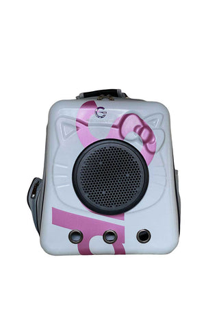 Pet Shell Backpack - GENMARKS